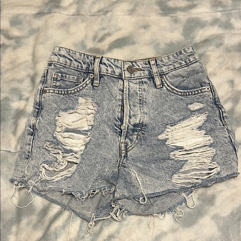 BDG Vintage Jean Shorts